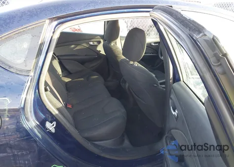 2013 Dodge Dart Sxt z USA, uszkodzony, nr VIN 1C3CDFBAXDD334114